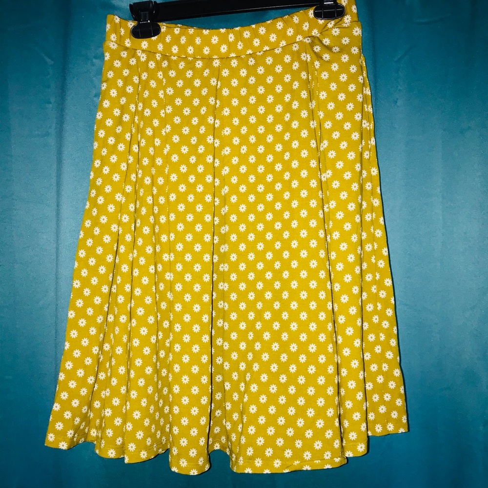 Lula Roe skirt